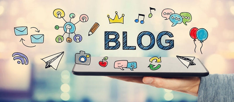 Pourquoi disposer d’un blog d’entreprise aujourd’hui ? 